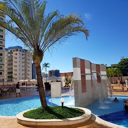 كلدس نوفاس Hotel Riviera Park المظهر الخارجي الصورة