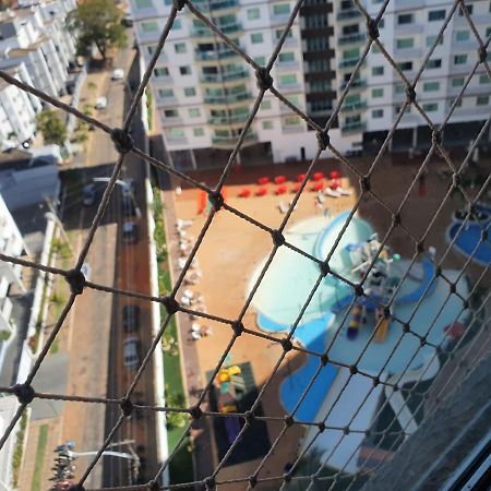 كلدس نوفاس Hotel Riviera Park المظهر الخارجي الصورة
