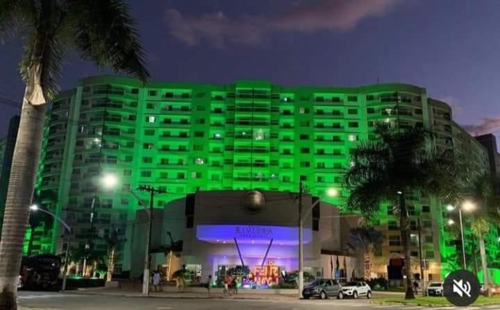 كلدس نوفاس Hotel Riviera Park المظهر الخارجي الصورة