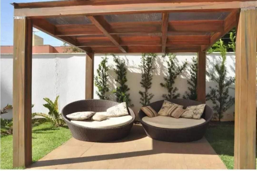 كلدس نوفاس Hotel Riviera Park المظهر الخارجي الصورة