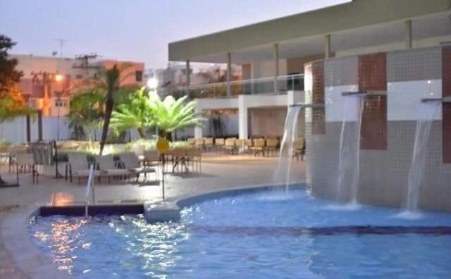 كلدس نوفاس Hotel Riviera Park المظهر الخارجي الصورة