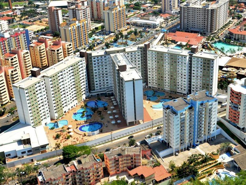 كلدس نوفاس Hotel Riviera Park المظهر الخارجي الصورة