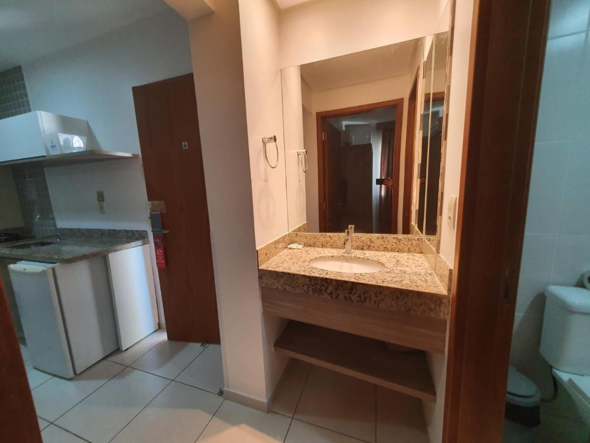 كلدس نوفاس Hotel Riviera Park المظهر الخارجي الصورة