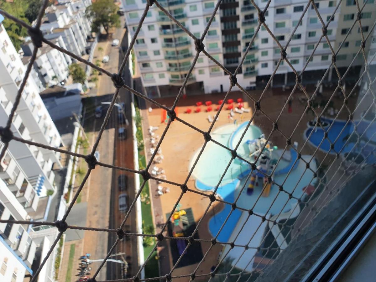 كلدس نوفاس Hotel Riviera Park المظهر الخارجي الصورة
